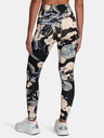 Under Armour Női leggings Under Armour Meridian Print Legging