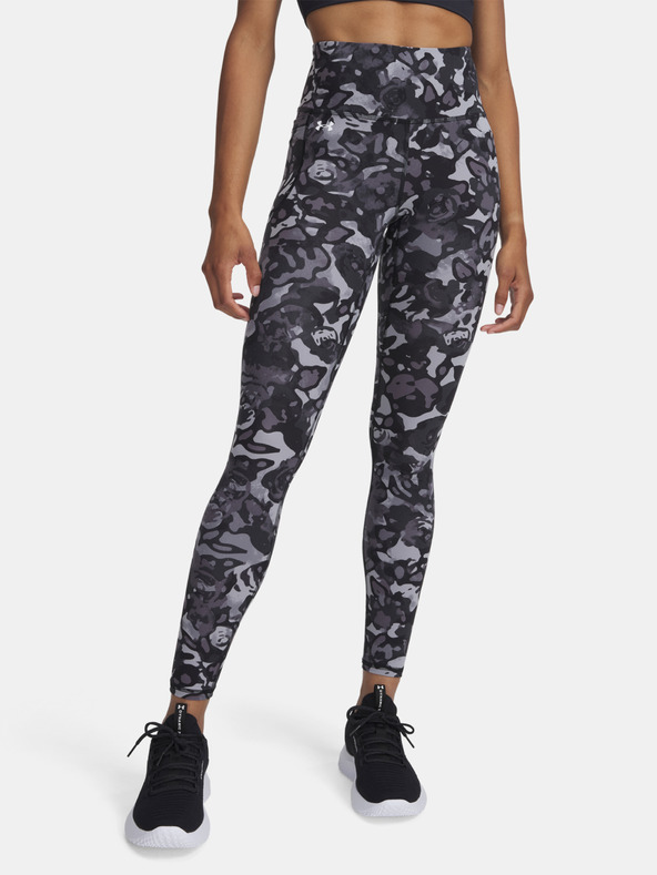 Under Armour Női leggings Under Armour Motion Print Legging