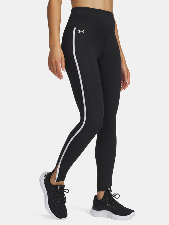 Under Armour Női leggings Under Armour Motion Piped Legging