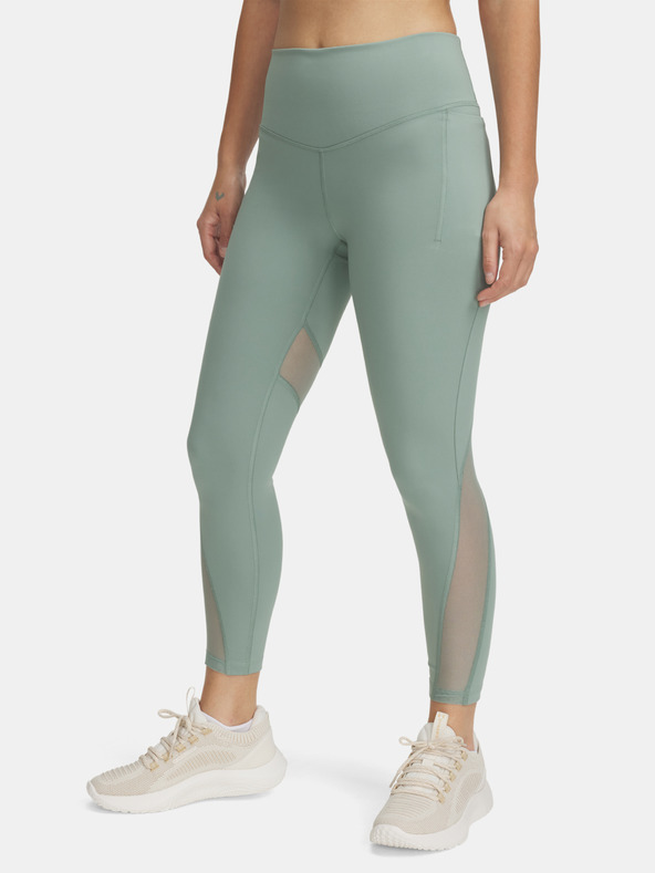 Under Armour Női leggings Under Armour Vanish Elite Vent Ankle Leg