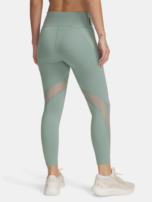 Under Armour Női leggings Under Armour Vanish Elite Vent Ankle Leg
