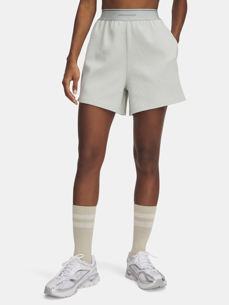 Under Armour Női rövidnadrágok Under Armour UA Meridian Rib Short