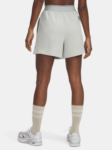 Under Armour Női rövidnadrágok Under Armour UA Meridian Rib Short