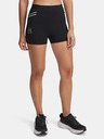 Under Armour Női rövidnadrágok Under Armour UA Run 96 Short