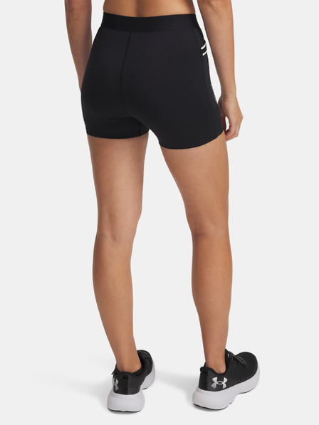 Under Armour Női rövidnadrágok Under Armour UA Run 96 Short