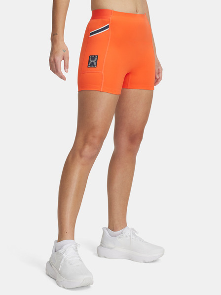 Under Armour Női rövidnadrágok Under Armour UA Run 96 Short