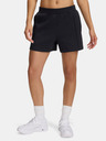 Under Armour Női rövidnadrágok Under Armour UA Unstoppable Fleece Short