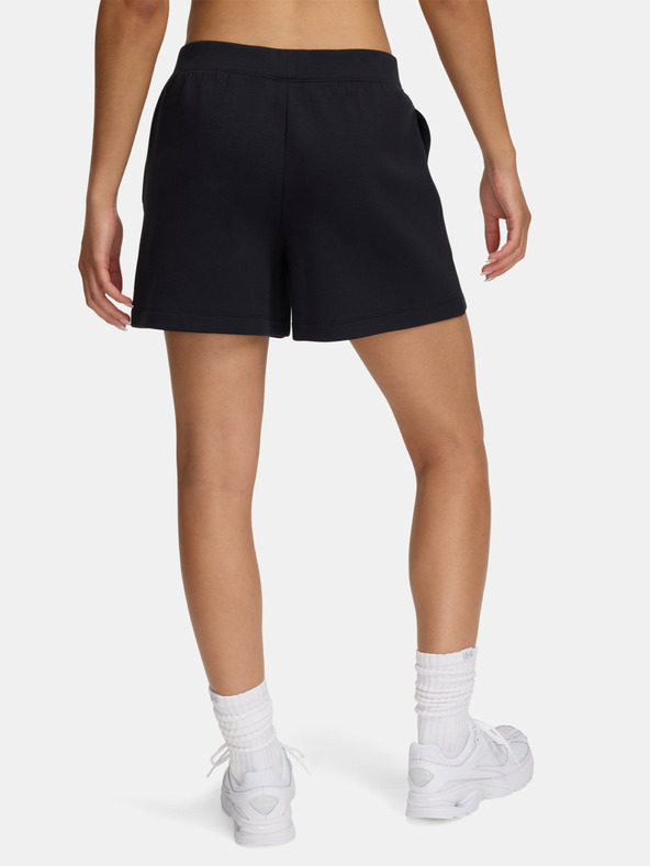 Under Armour Női rövidnadrágok Under Armour UA Unstoppable Fleece Short