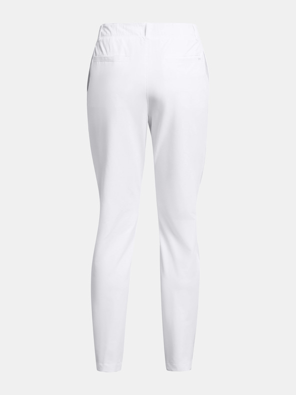 Under Armour Női nadrág Under Armour UA Drive Pant-WHT