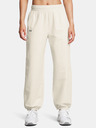 Under Armour Női sportnadrág Under Armour Armoursport Swoven Pant-WHT