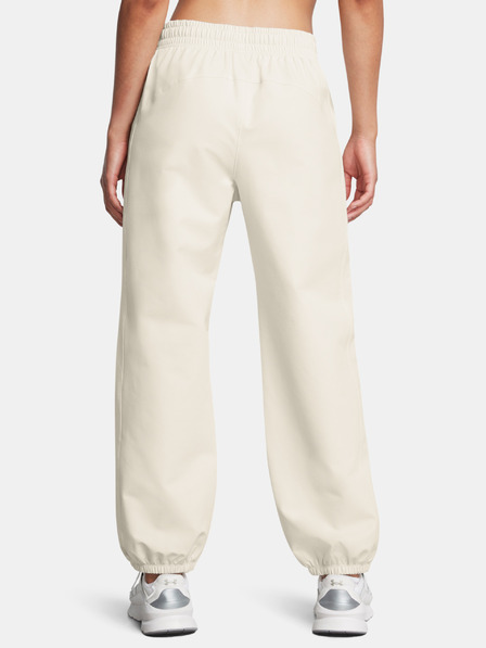 Under Armour Női sportnadrág Under Armour Armoursport Swoven Pant-WHT