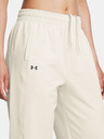 Under Armour Női sportnadrág Under Armour Armoursport Swoven Pant-WHT