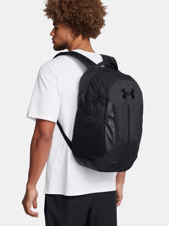 Under Armour Unisex hátizsák Under Armour UA Hustle 6.0 Backpack