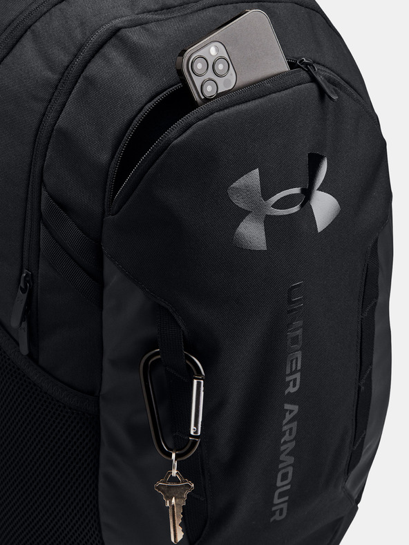 Under Armour Unisex hátizsák Under Armour UA Hustle 6.0 Backpack