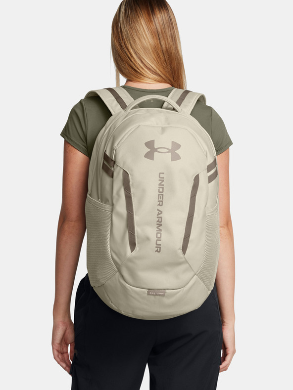 Under Armour Unisex hátizsák Under Armour UA Hustle 6.0 Backpack