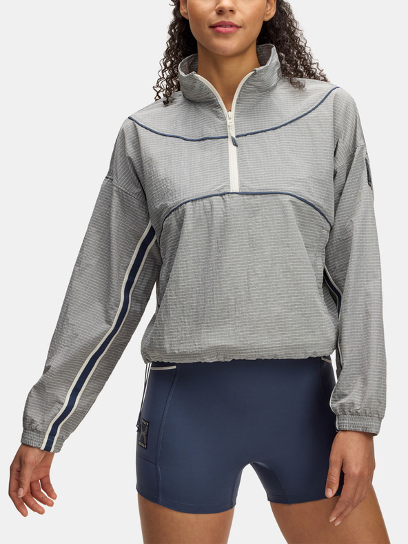 Under Armour Női dzseki Under Armour UA Run 96 Jacket