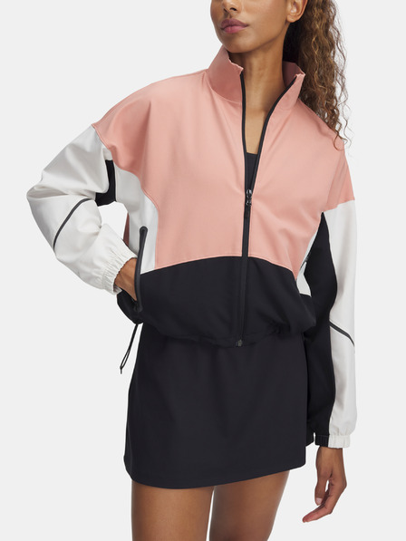 Under Armour Női dzseki Under Armour UA Unstoppable Jacket