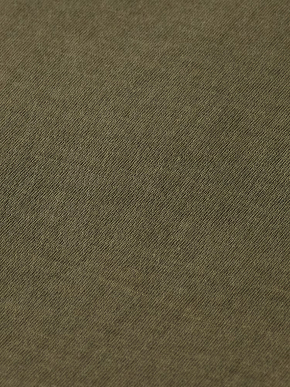 Scotch & Soda Khaki férfi Scotch & Soda póló