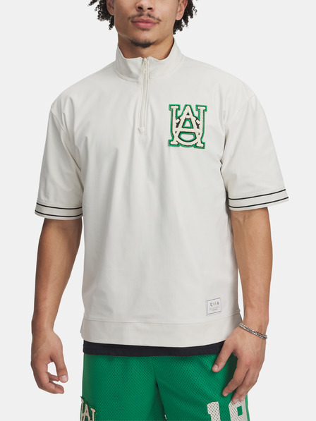 Under Armour Férfi póló Under Armour Courtside Shirt
