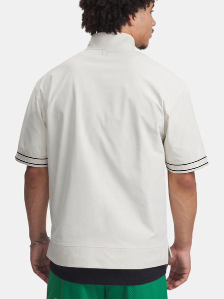 Under Armour Férfi póló Under Armour Courtside Shirt