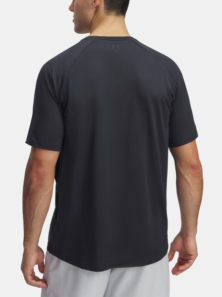 Under Armour Férfi póló Under Armour UA M TECH FADE SS