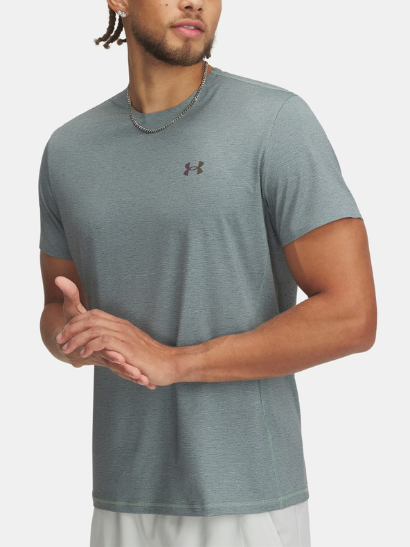 Under Armour Férfi póló Under Armour Vanish Elite Vent Prtd SS