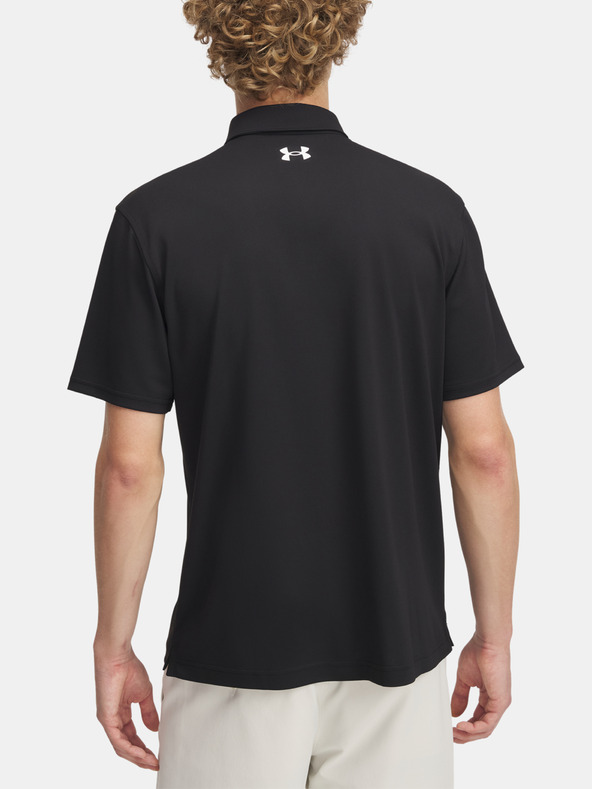 Under Armour Férfi póló Under Armour UA T2G Pique Polo