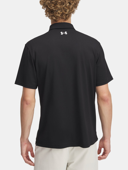 Under Armour Férfi póló Under Armour UA T2G Pique Polo