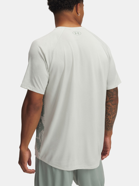 Under Armour Férfi póló Under Armour UA M TECH FADE SS