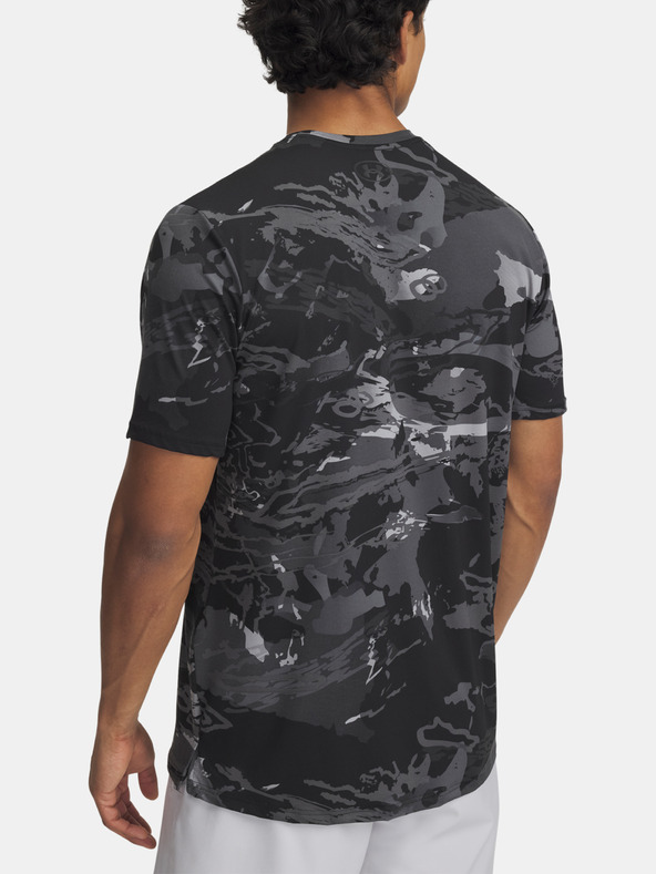 Under Armour Férfi póló Under Armour Vanish Energy Printed SS