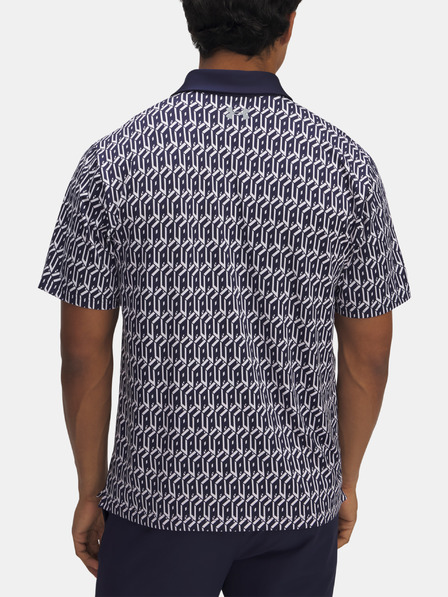 Under Armour Férfi póló Under Armour UA Playoff 3.0 Printed Polo