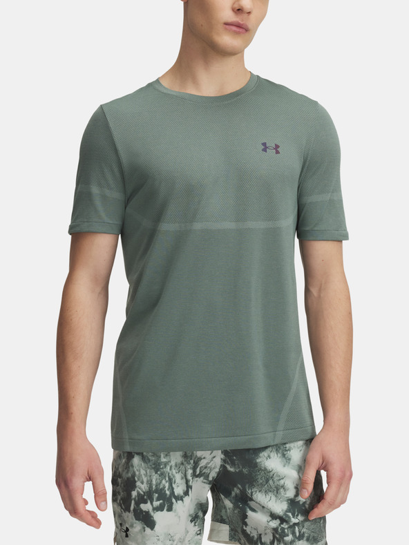 Under Armour Férfi póló Under Armour UA Vanish Elite Seamless SS