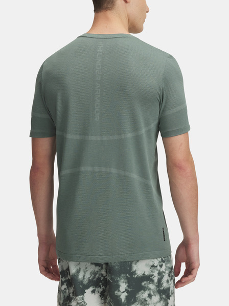Under Armour Férfi póló Under Armour UA Vanish Elite Seamless SS