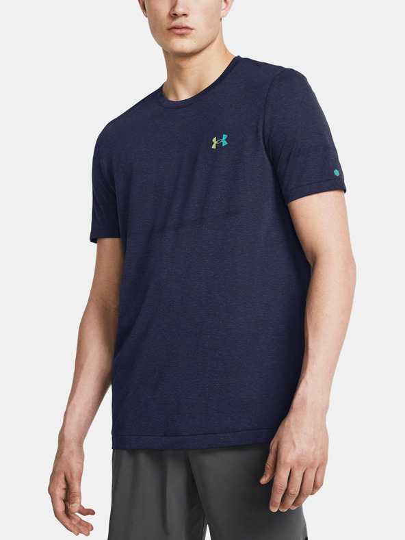 Under Armour Férfi póló Under Armour UA Vanish Elite Seamless SS