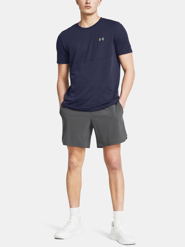 Under Armour Férfi póló Under Armour UA Vanish Elite Seamless SS
