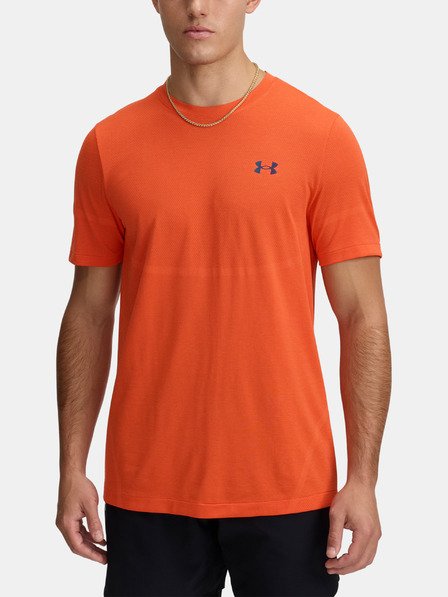 Under Armour Férfi póló Under Armour UA Vanish Elite Seamless SS