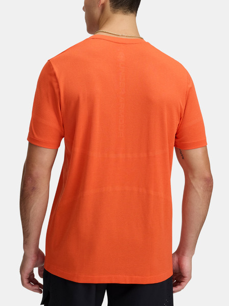 Under Armour Férfi póló Under Armour UA Vanish Elite Seamless SS
