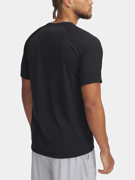 Under Armour Férfi póló Under Armour UA M TECH PRINT FILL SS