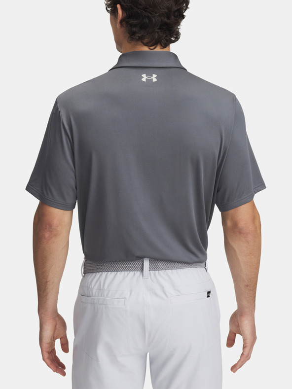 Under Armour Férfi póló Under Armour UA Playoff 3.0 Stripe Polo