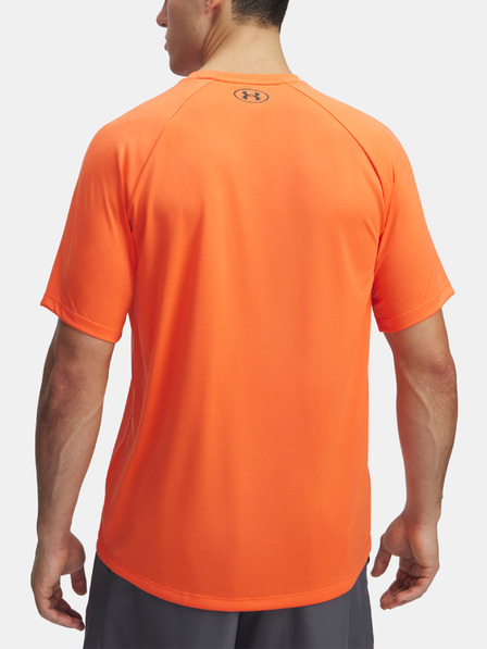 Under Armour Férfi póló Under Armour UA M TECH PRINT FILL SS