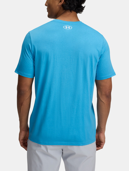 Under Armour Férfi póló Under Armour UA M SPORTSTYLE LC SS