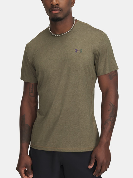 Under Armour Férfi póló Under Armour Vanish Elite Vent Prtd SS