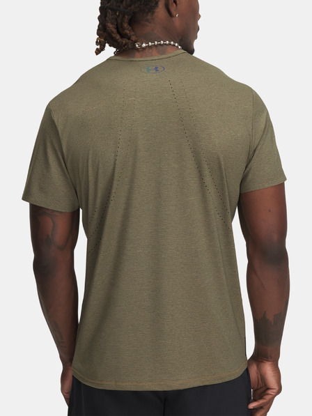 Under Armour Férfi póló Under Armour Vanish Elite Vent Prtd SS