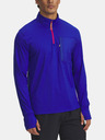 Under Armour Férfi póló Under Armour UA TRAIL RUN QUARTER ZIP