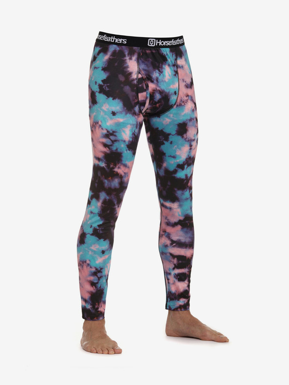 Horsefeathers Thermónadrág Riley - aquacolor méret L HORSEFEATHERS