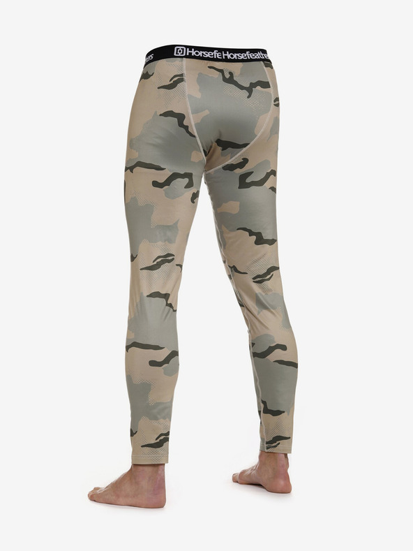 Horsefeathers Termónadrág Riley - sivatagi terepszínű méret L HORSEFEATHERS