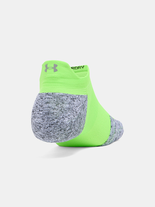 Under Armour Unisex zokni Under Armour UA AD Run Cushion 1pk NS Tab