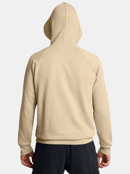 Under Armour Férfi felső Under Armour UA Rival Fleece Logo HD