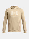 Under Armour Férfi felső Under Armour UA Rival Fleece Logo HD