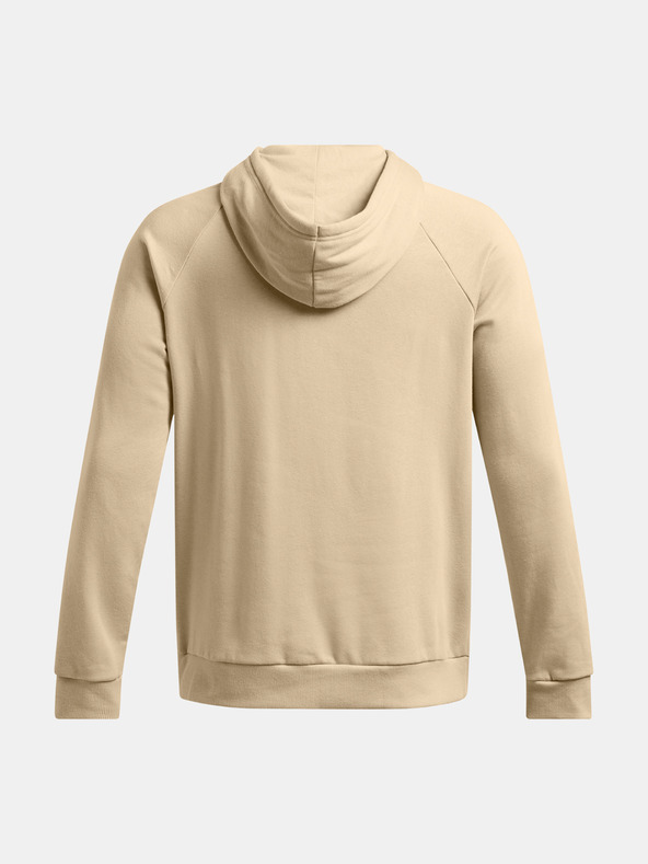 Under Armour Férfi felső Under Armour UA Rival Fleece Logo HD